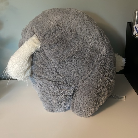 Dog Stuffed Animal - Picture 3 of 8